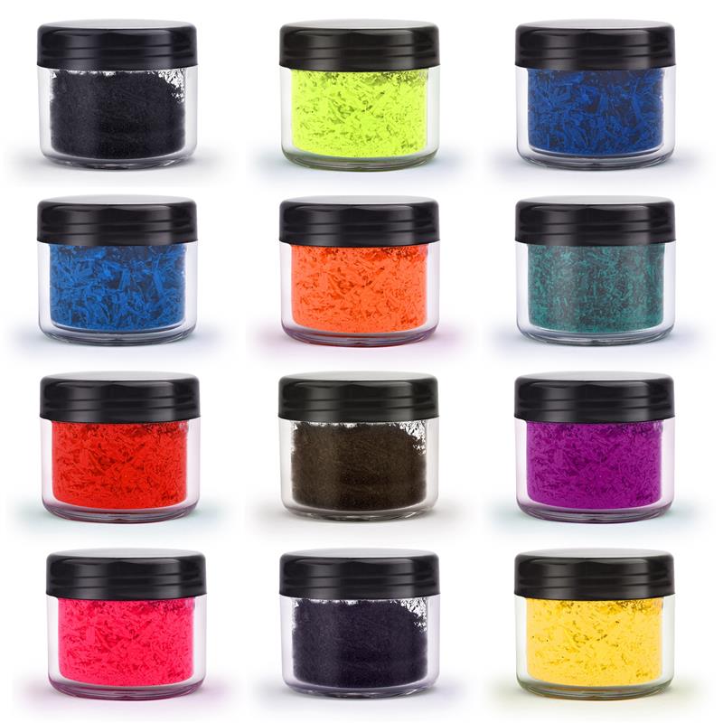 Soy Wax Pillar Blend - 3G/Flasche handgemachte Kerze Farbstoff Aints für