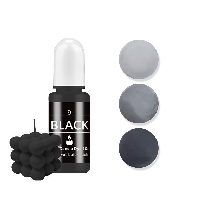 10 ml/Flasche Kerzenwachs Pigm – Soy Wax Pillar Blend Bewertung und Preis