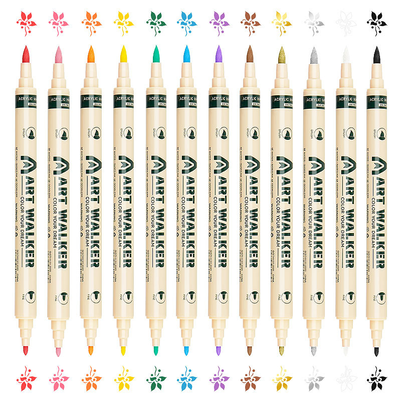12/24/36 Farben Acryl-Malstift – Copic Marker Classic Bewertung und Preis