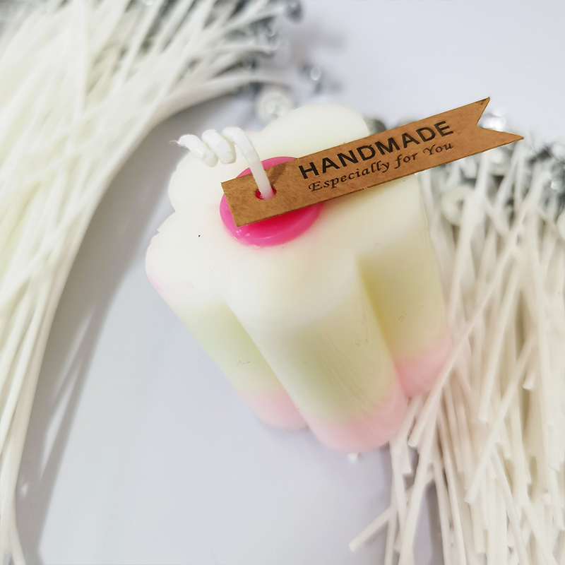 103 Stück Kerzendochte aus gew – Soy Wax Pillar Blend Bewertung und Preis