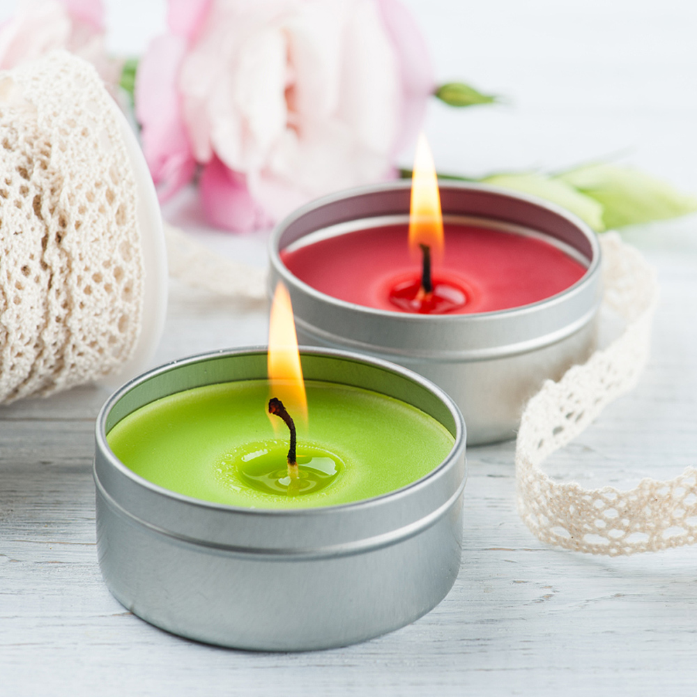 5 gr/beutel Kerze Farbstoff Ch – Soy Wax Pillar Blend Bewertung und Preis