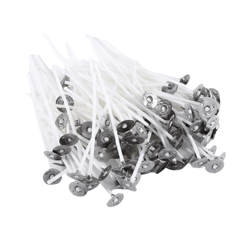 100 Stück Rauchfreie 100% Baum – Soy Wax Pillar Blend Bewertung und Preis
