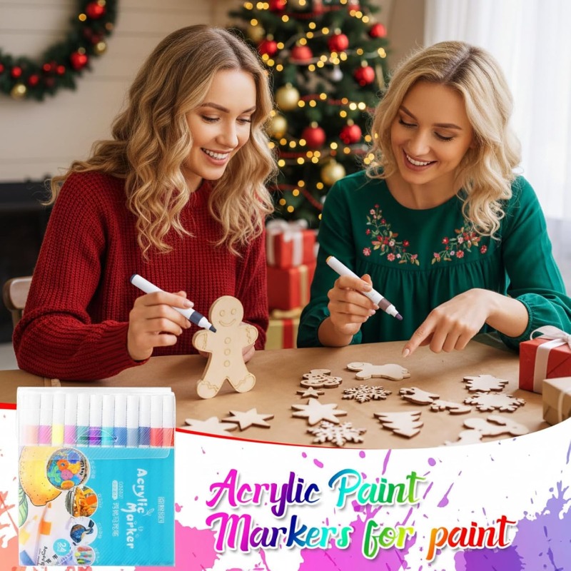 12/24/36 Farben Acryl-Malstift – Copic Marker Classic Bewertung und Preis