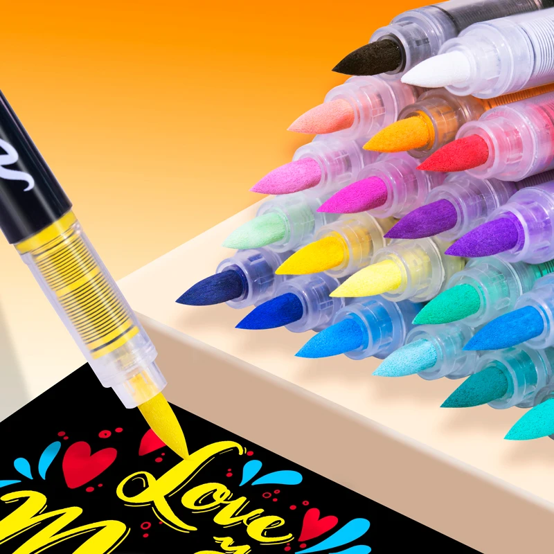 3 Stück weiße Acryl-Marker, Pi – Copic Marker Classic Bewertung und Preis