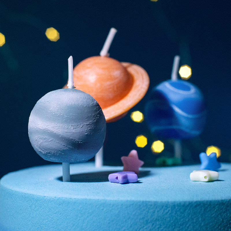 Astronauten-Ornament, Astronau – Paraffin Candle Wax Bewertung und Preis