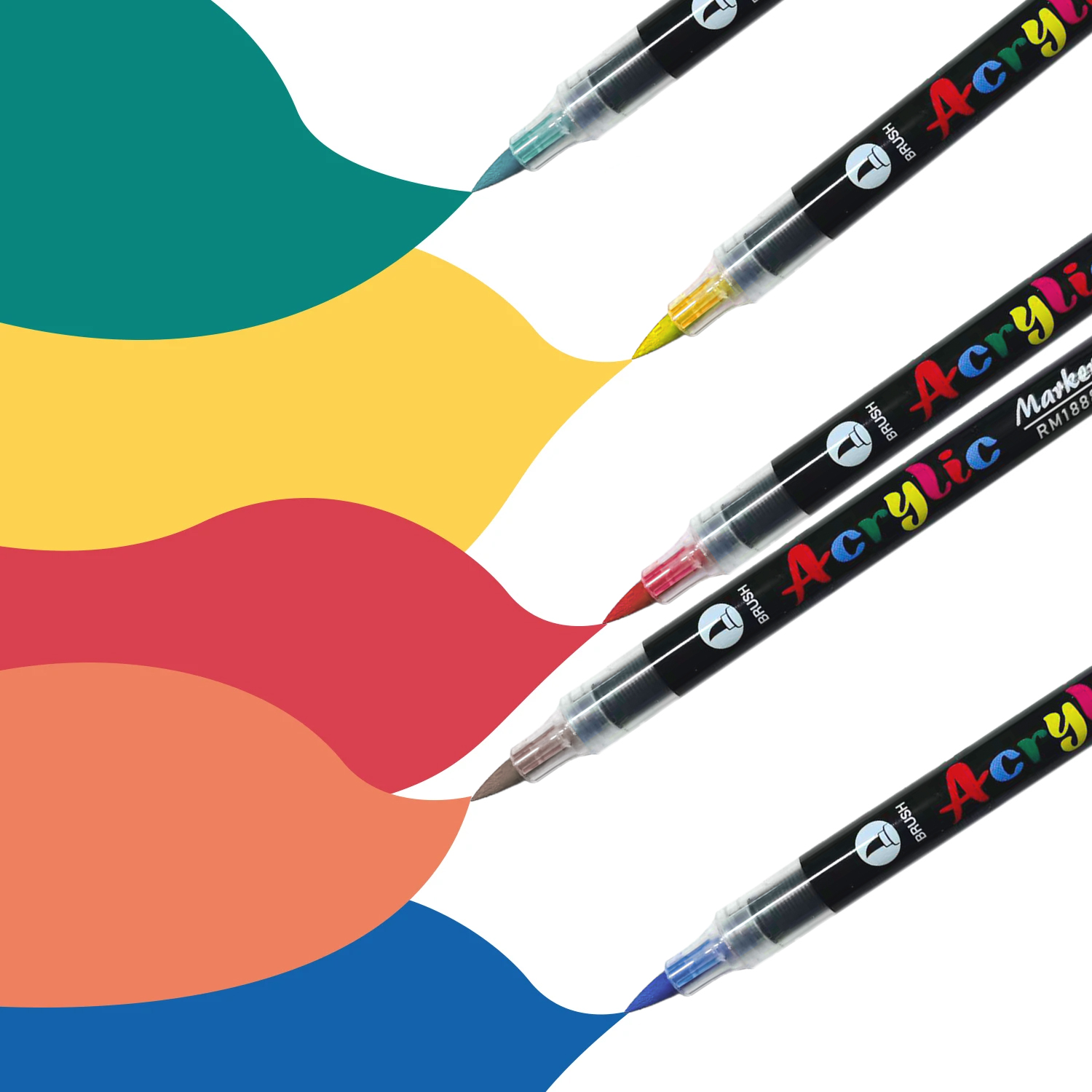 12/24/36/48/60 Farben Acrylfar – Copic Marker Classic Bewertung und Preis