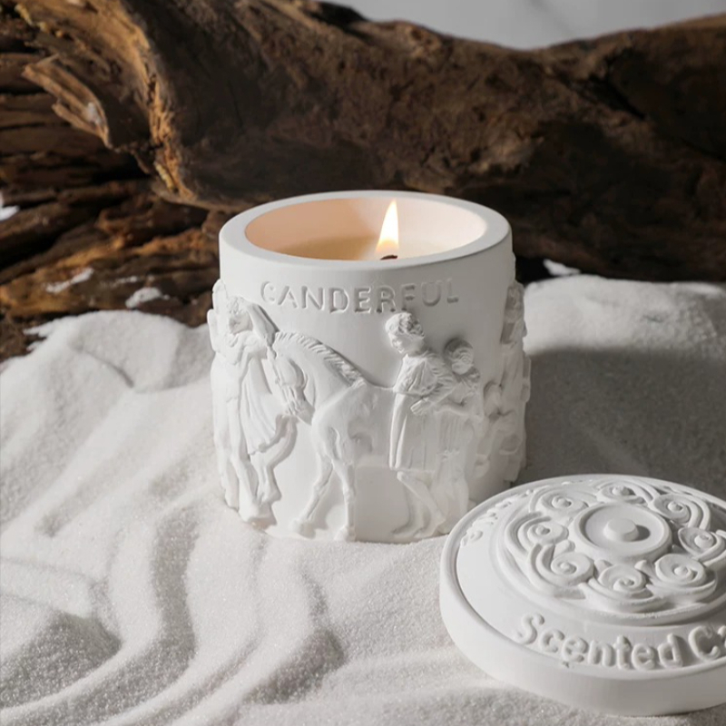 Duftkerzen-Geschenkset, Schlaf – Paraffin Candle Wax Bewertung und Preis
